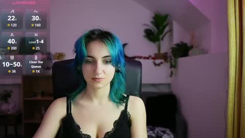 stacy  x3 online show from April 10, 8:41 am