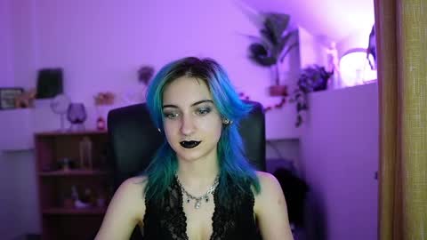 stacy  x3 online show from May 5, 8:22 am