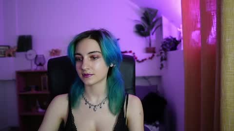 stacy  x3 online show from May 6, 1:27 pm