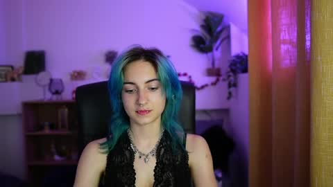 stacy  x3 online show from May 9, 1:27 pm