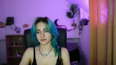 stacy  x3 online show from May 12, 8:11 am