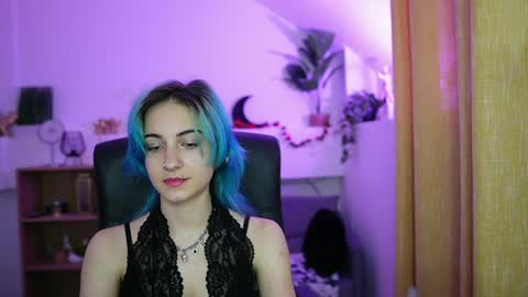 stacy  x3 online show from May 18, 8:09 am