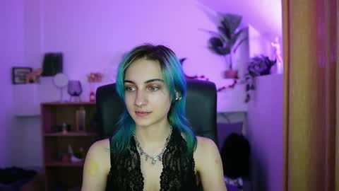stacy  x3 online show from May 21, 1:07 pm