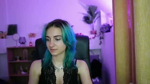stacy  x3 online show from May 24, 8:19 am