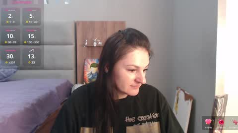 STACY online show from January 15, 7:01 pm
