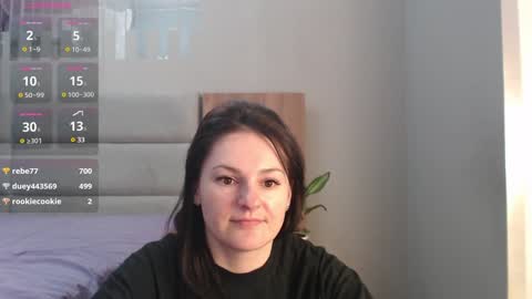 STACY online show from January 16, 1:27 am