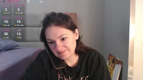 STACY online show from January 19, 4:25 pm