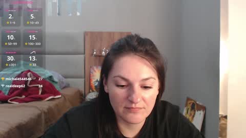 STACY online show from January 20, 10:15 pm