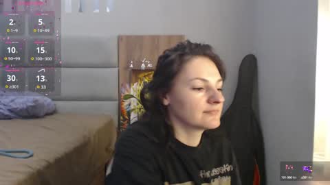 STACY online show from January 24, 7:18 pm