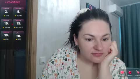 STACY online show from September 25, 12:31 pm