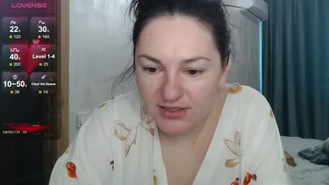 STACY online show from September 28, 12:43 pm