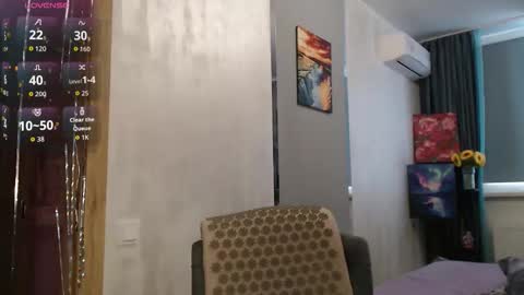 STACY online show from February 6, 9:56 am