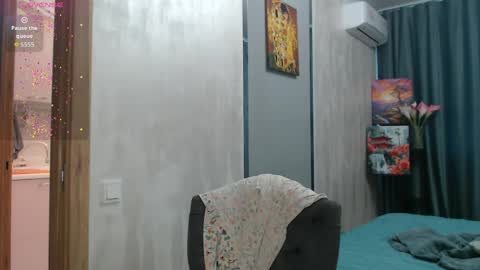 STACY online show from April 3, 11:08 am