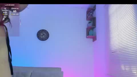 Snapshot of stacy_doll7 chatting on June 13, 6:17 pm STACY online show from June 13, 6:17 pm