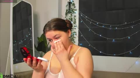 Stacy online show from May 31, 8:10 am