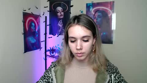 Stacy online show from October 8, 12:47 pm