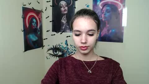 Stacy online show from October 10, 11:09 am