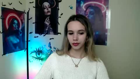 Stacy online show from October 13, 12:16 pm