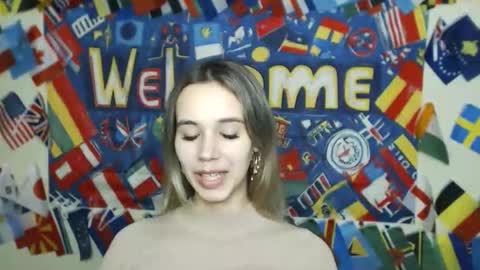 Stacy online show from October 17, 1:35 pm