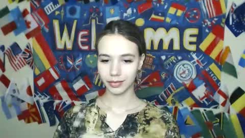 Stacy online show from October 19, 12:17 pm