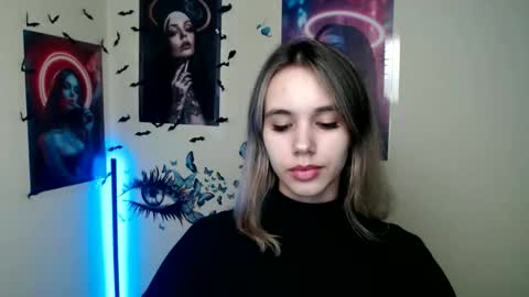 Stacy online show from October 26, 2:12 pm