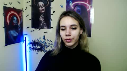 Stacy online show from October 27, 7:12 am