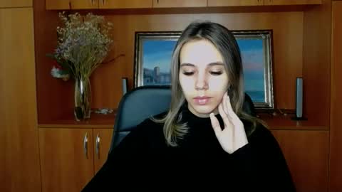 Stacy online show from October 30, 7:32 am