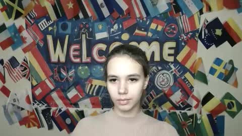 Stacy online show from November 6, 7:20 am