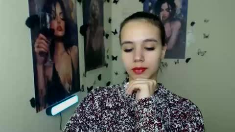 Stacy online show from November 7, 7:30 am