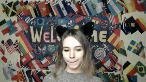 Stacy online show from November 8, 7:30 am