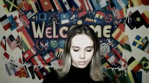 Stacy online show from November 9, 7:28 am