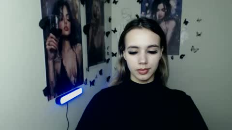 Stacy online show from November 21, 3:54 pm