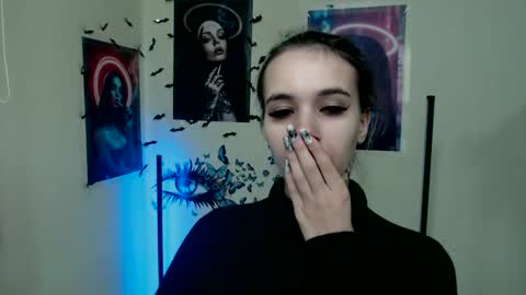 Stacy online show from November 22, 5:39 am