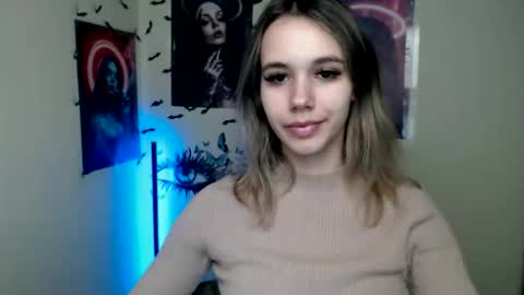 Stacy online show from November 28, 1:36 pm