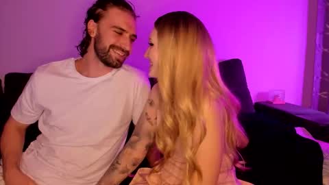 stacy_liam online show from February 20, 4:40 pm