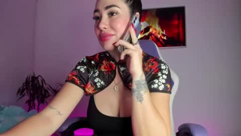 Snapshot of stacy_malibu1 chatting on July 18, 11:30 pm TWstacymalibu110 online show from July 18, 11:30 pm