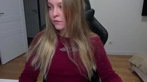 Stacy  online show from January 16, 3:49 pm