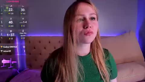 STACY online show from June 22, 8:39 pm