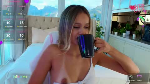 Snapshot of stacy_tylerr chatting on June 5, 7:19 pm Stacy Tyler online show from June 5, 7:19 pm