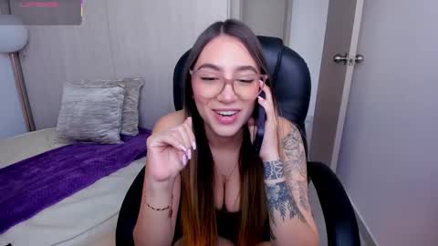 Stacy Conner online show from October 9, 3:32 pm