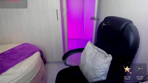 Stacy Conner online show from April 2, 10:18 pm