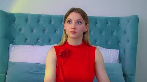 StacyEvances online show from June 26, 7:02 am