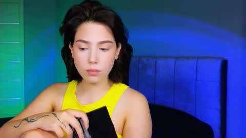 Bye bye dear See you on December 3st  online show from September 10, 6:02 am