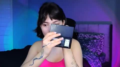 Snapshot of stacygonzales_ chatting on February 17, 7:38 am Bye bye dear See you on December 3st online show from February 17, 7:38 am