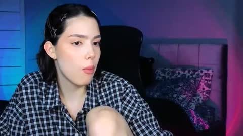 Snapshot of stacygonzales_ chatting on February 28, 1:12 pm Bye bye dear See you on December 3st online show from February 28, 1:12 pm