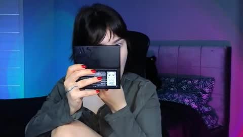 Snapshot of stacygonzales_ chatting on March 15, 6:30 am Bye bye dear See you on December 3st online show from March 15, 6:30 am