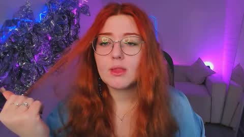 Stasey online show from February 5, 9:25 am