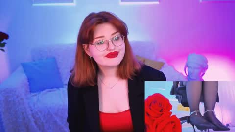 Stasey online show from April 19, 10:14 am