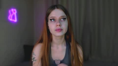 stacyloveforu online show from January 31, 10:21 pm