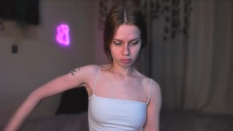 stacyloveforu online show from October 8, 10:24 am